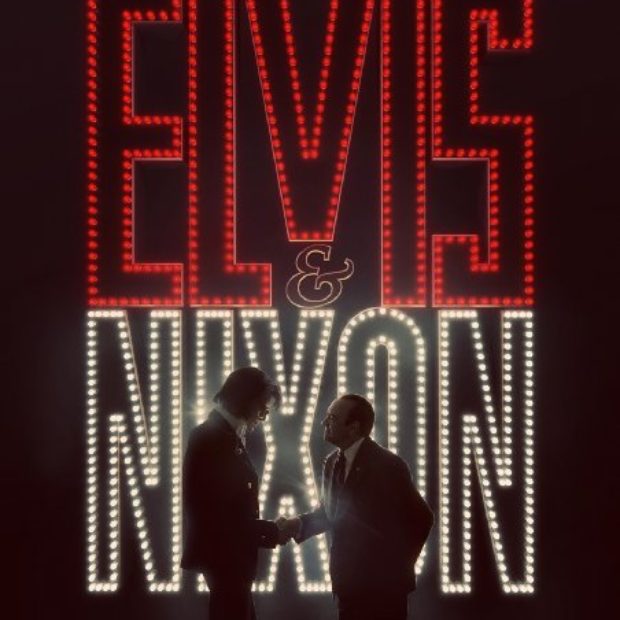 Elvis & Nixon Review