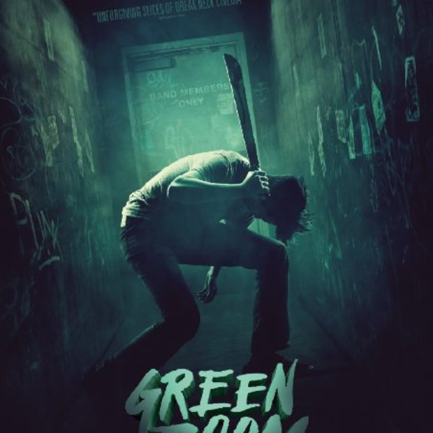 Green Room Review