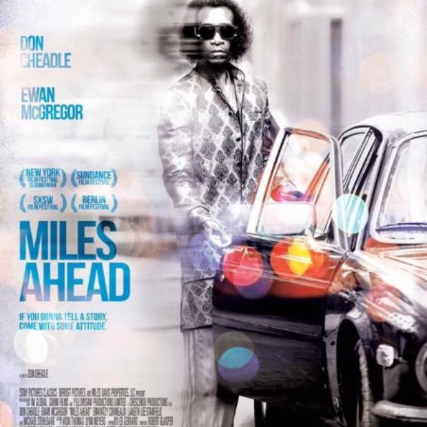 Miles Ahead Review