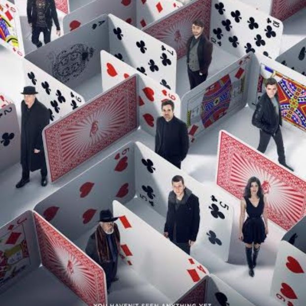 Now You See Me 2 Review