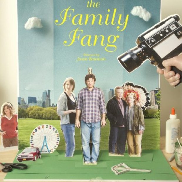 The Family Fang Review