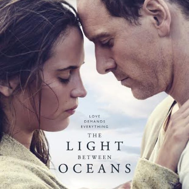 The Light Between Oceans Review