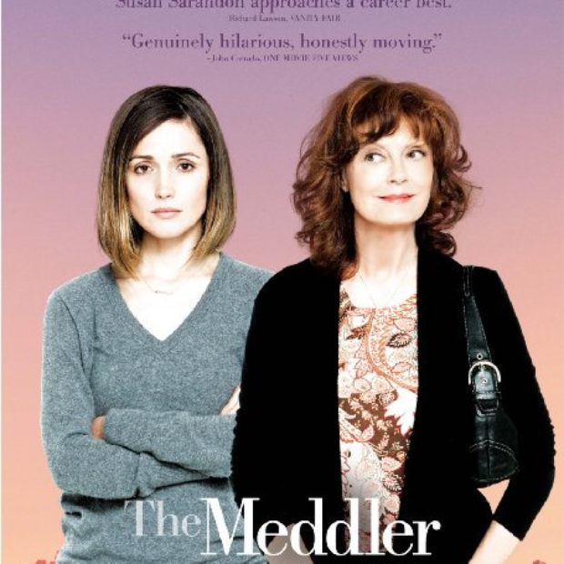 The Meddler Review