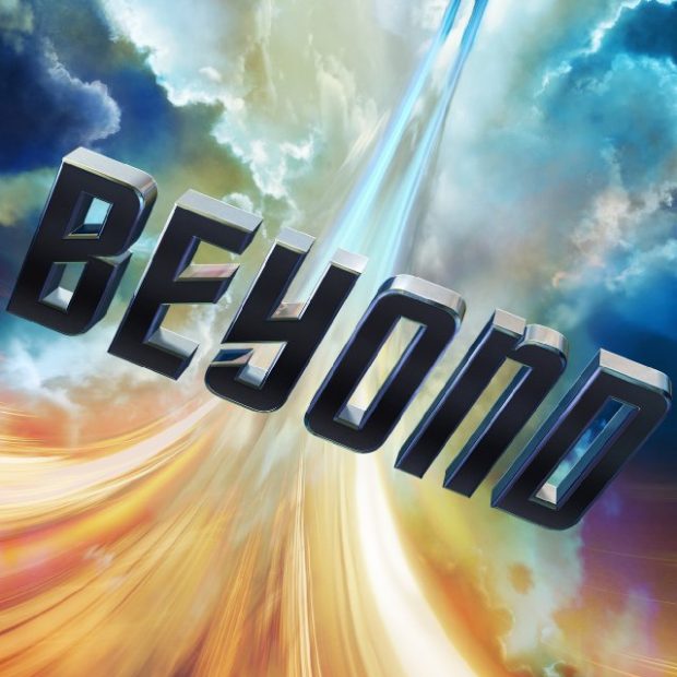 Star Trek Beyond Review