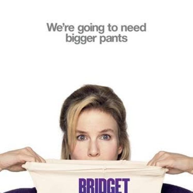 Bridget Jones’s Baby Review