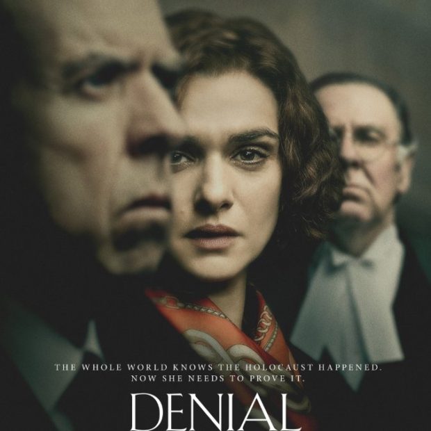 Denial Review