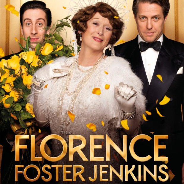 Florence Foster Jenkins Review