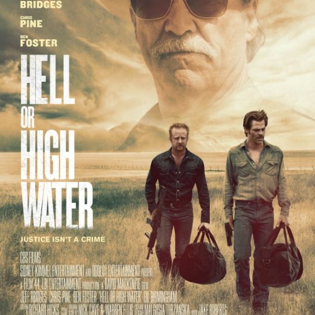 Hell or High Water Review