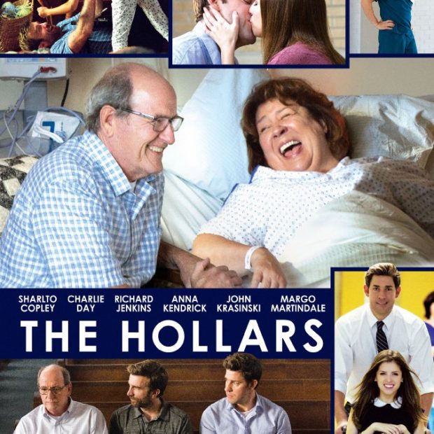 The Hollars Review