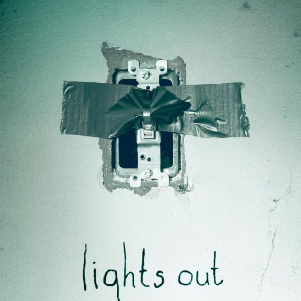 Lights Out Review