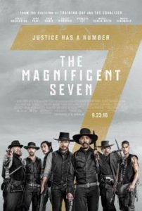 mag-seven-poster