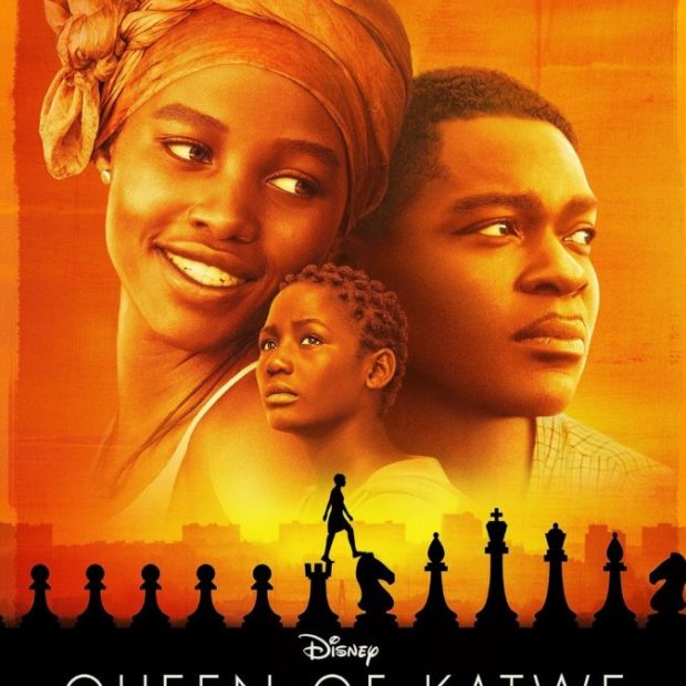 Queen of Katwe Review