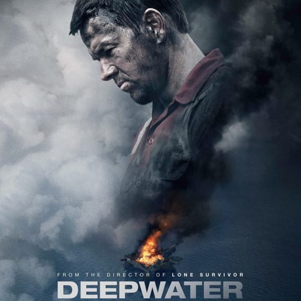 Deepwater Horizon Review