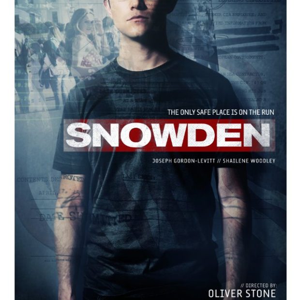 Snowden Review