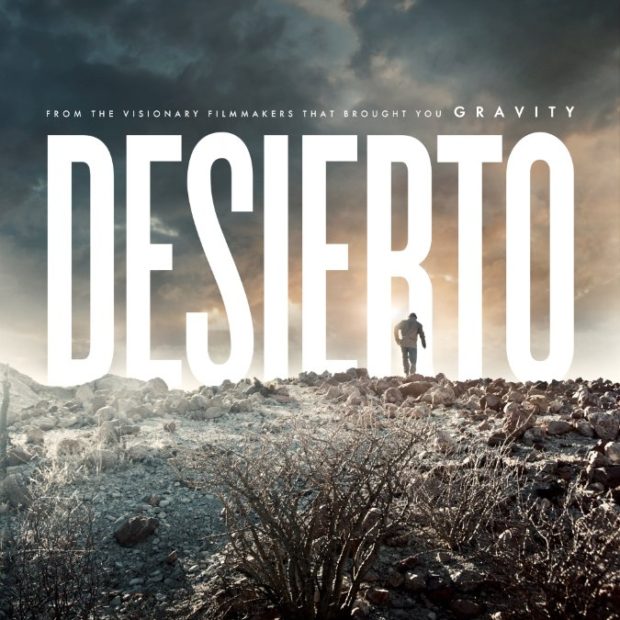 Desierto Review