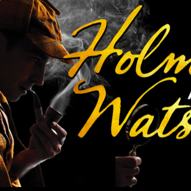 Holmes and Watson Stage Review