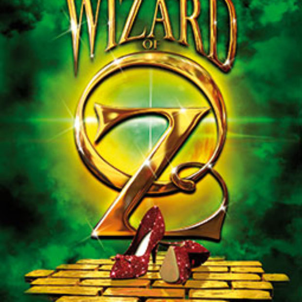 Win 4 Tickets to The Wizard of Oz on Tour