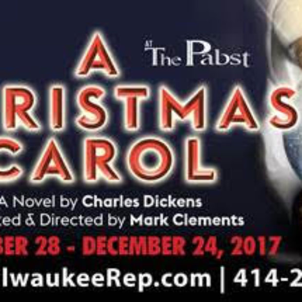 A Christmas Carol Stage Review