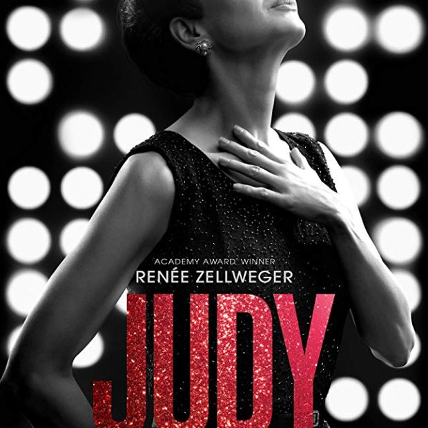 JUDY Review