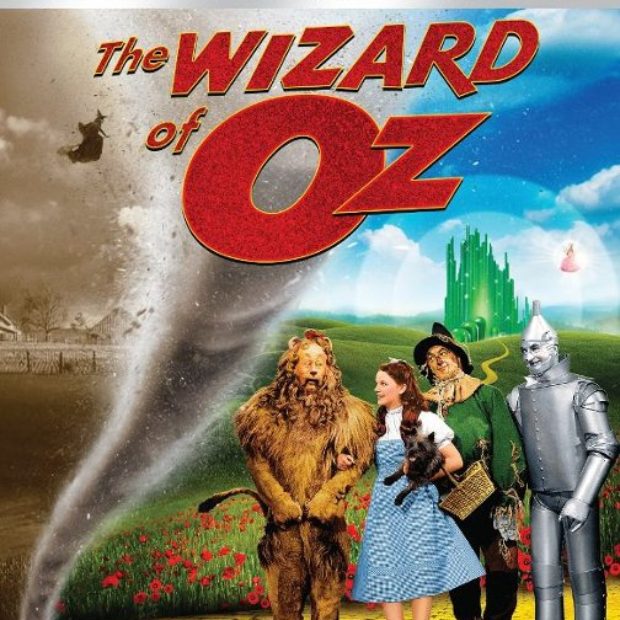 The Wizard of Oz 4K Review