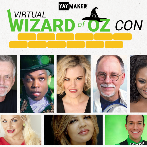Virtual Wizard of Oz Con