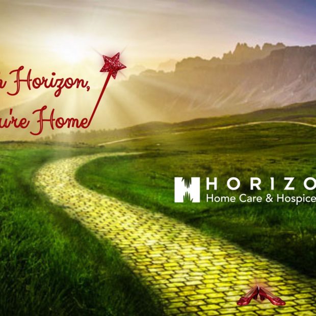 Free Horizon Oz Event Link