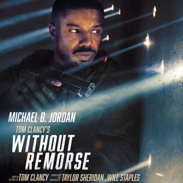 Win: Without Remorse Premiere