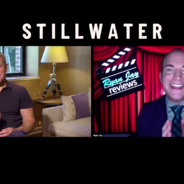 Jungle Cruise, Stillwater, Pray Away Reviews plus Matt Damon Interview