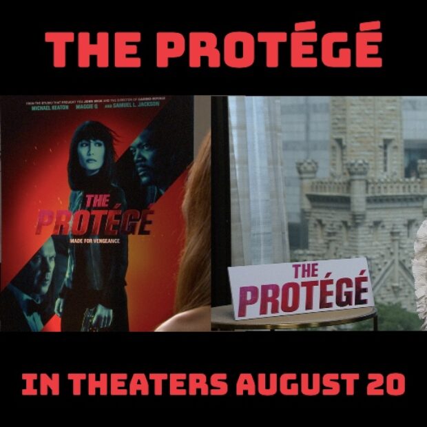 The Protégé, The Night House, Nine Perfect Strangers, Annette Review