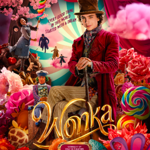 WONKA Review