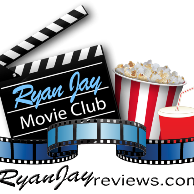 Ryan Jay Movie Club