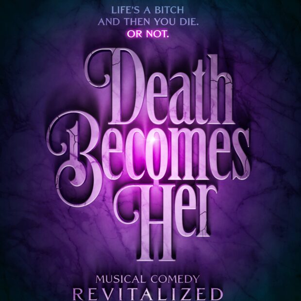 Death Becomes Her Musical – Cast Interviews