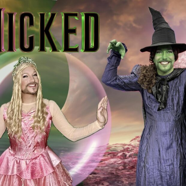 WICKED Halloween 2024 plus Witchy movies