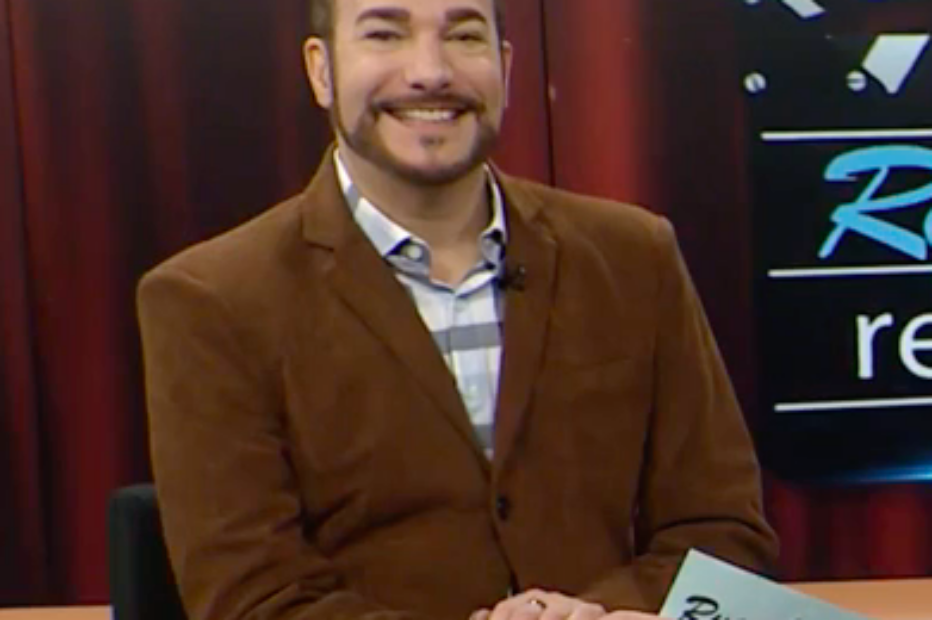 Scream 7, Pillion, In the Blink of an Eye Review