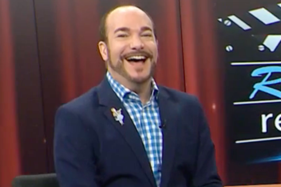 It’s Dorothy!, Scarpetta, & Undertone Review