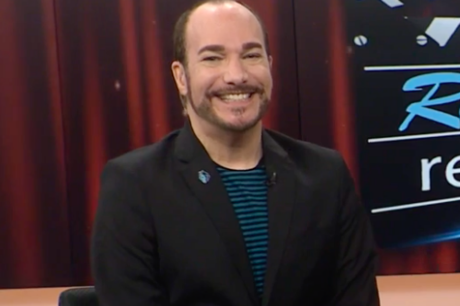 You, Me & Tuscany, Dreams, Big Mistakes Review