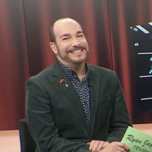 The Drama, Crybaby Bridge, Eat Pray Bark Review