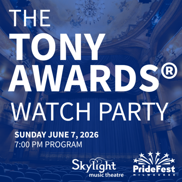 GIVEAWAY – WIN 2 FREE TIX TO THE TONY AWARDS WATCH PARTY!