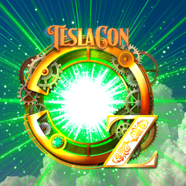 GIVEAWAY – TeslaCon Tix