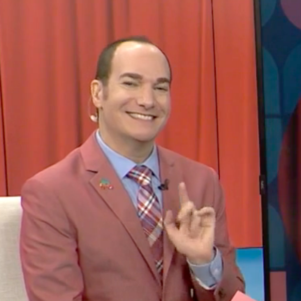 Verity Review plus Annie Musical Interviews